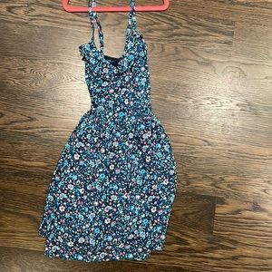 Hollister dress